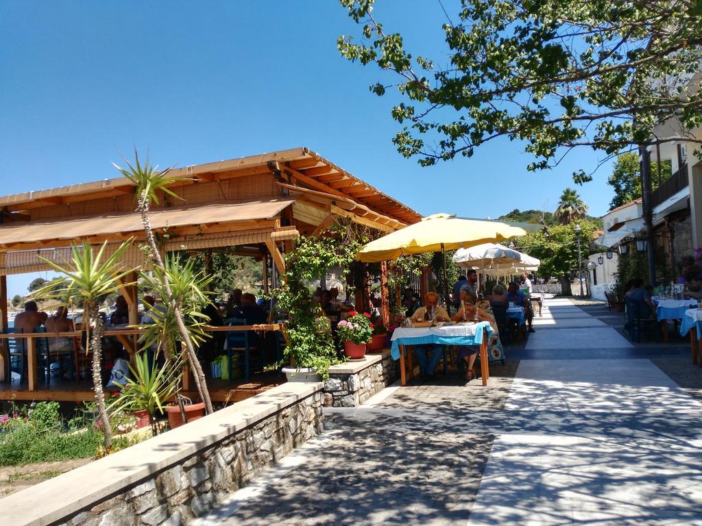 Olympic Hotel Olympiada Exterior photo